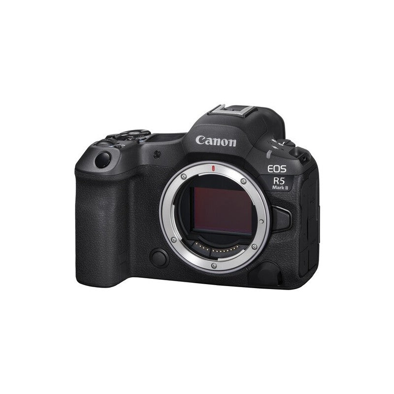 Canon EOS R5 Mark II Cuerpo