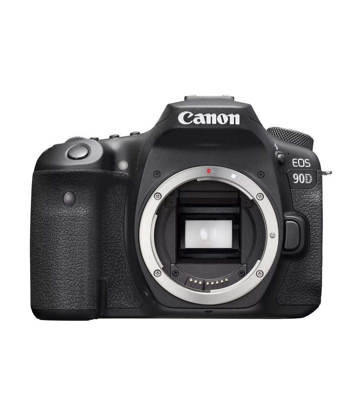 CANON EOS 90D CUERPO