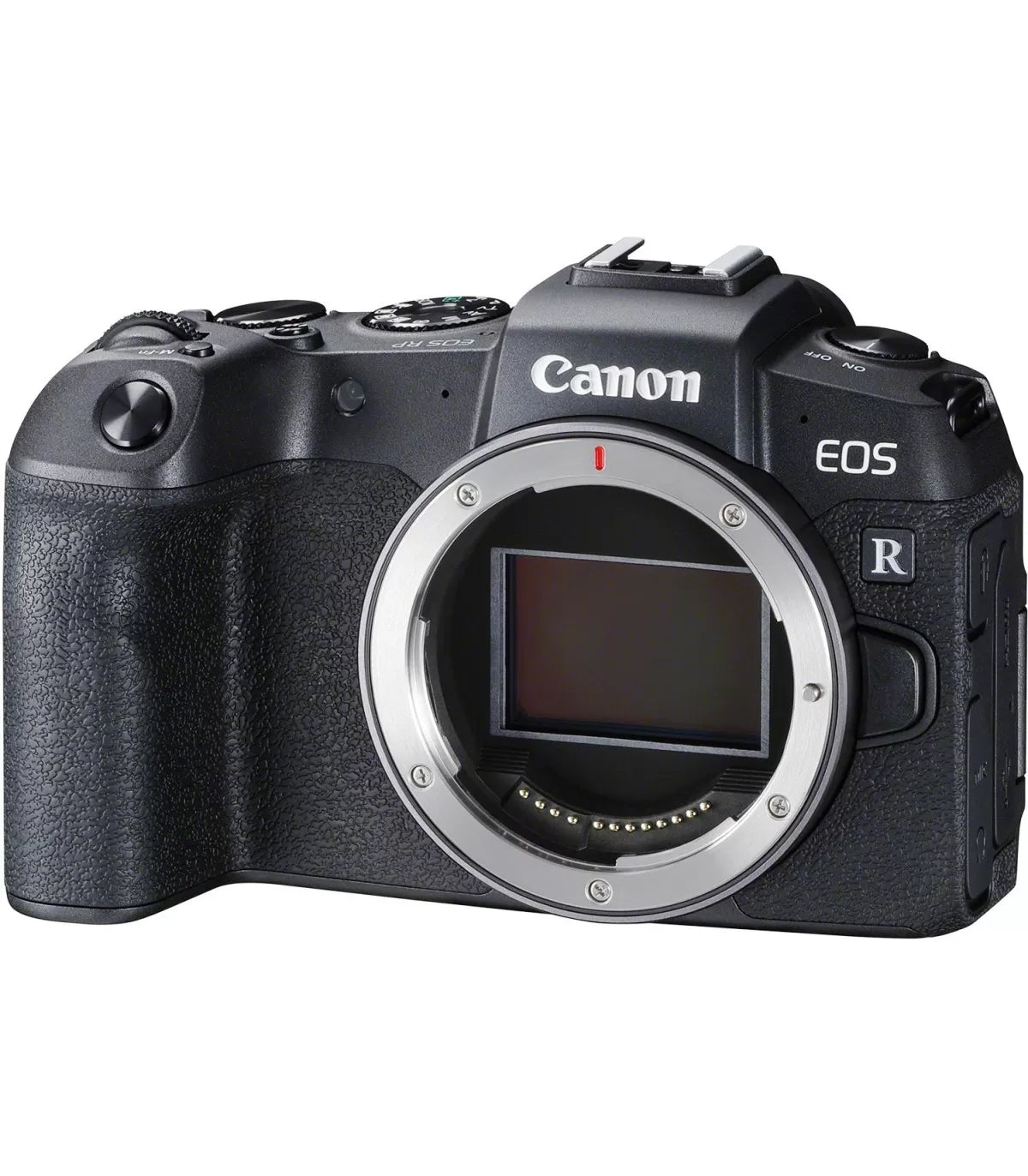 CANON EOS RP CUERPO