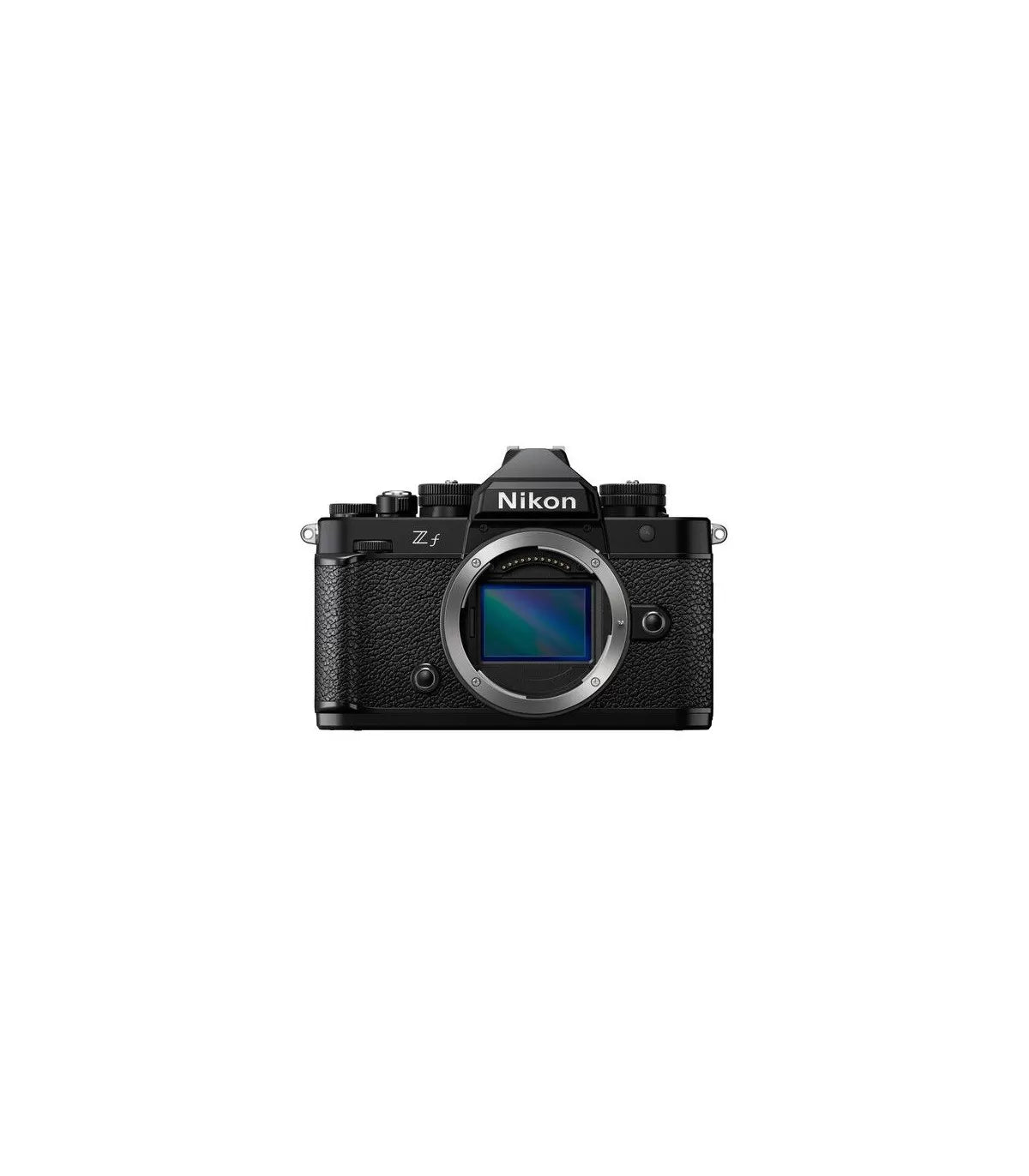 NIKON CAMARA ZF CUERPO