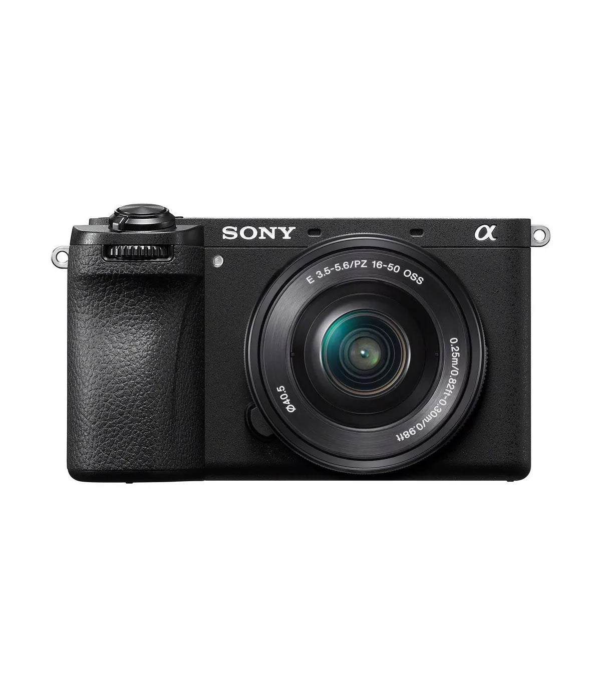 SONY A6700 + 16-50MM ILCE6700LB , Vídeo 4K , 26 MP