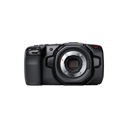 Blackmagic Pocket Cinema Camera 4K