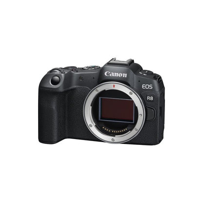 Canon EOS R8 Cuerpo