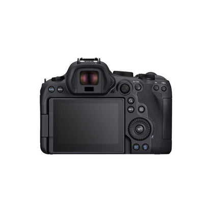 Canon EOS R6 Mark II Cuerpo