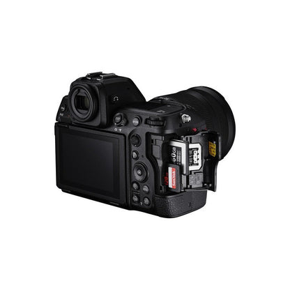 Nikon Z8 Cuerpo