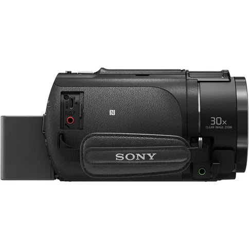 Videocámara Sony FDR-AX43A