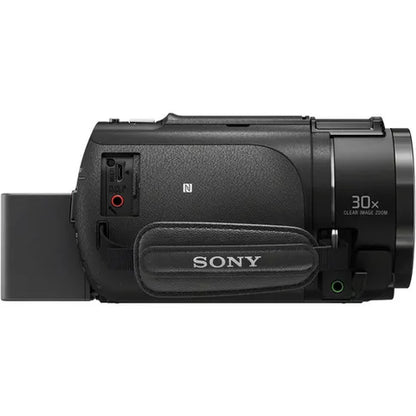 Videocámara Sony FDR-AX43A