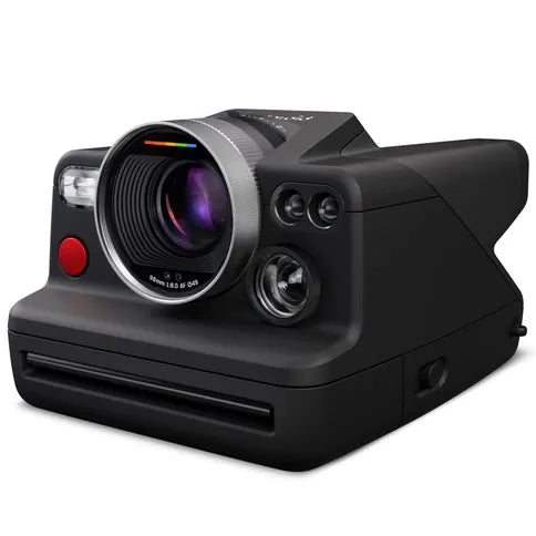 Polaroid I-2 Negro