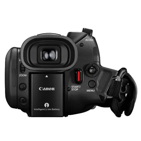Videocámara Canon HF G70