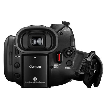 Videocámara Canon HF G70