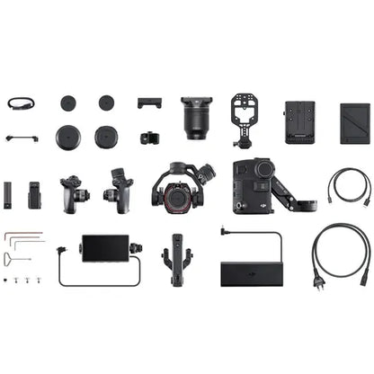 DJI Ronin 4D Cinema Camera 8K Combo