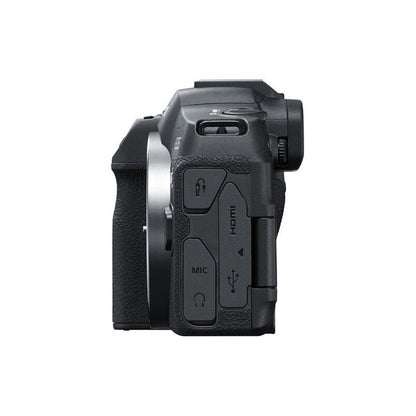 Canon EOS R8 Cuerpo