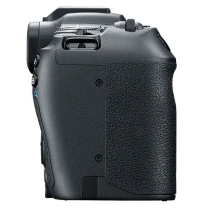 Canon EOS R8 + RF 24mm F/1.8 Macro IS STM