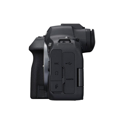 Canon EOS R6 Mark II Cuerpo