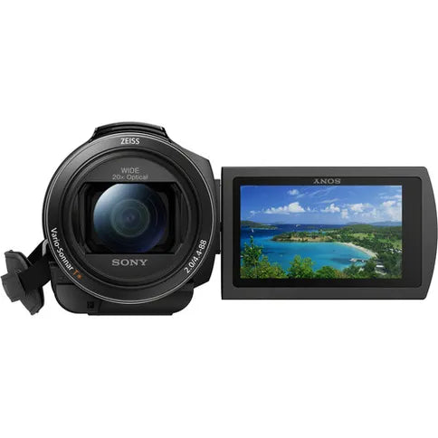 Videocámara Sony FDR-AX43A