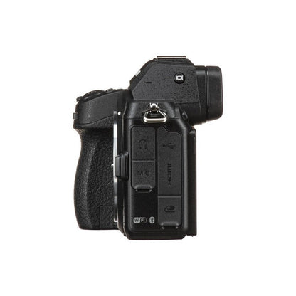 Nikon Z5 Cuerpo