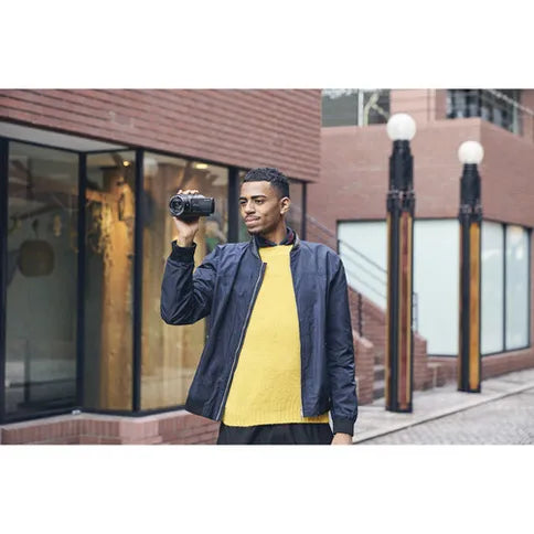 Videocámara Sony FDR-AX43A