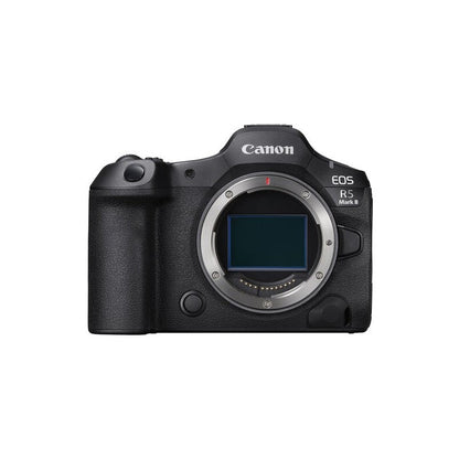 Canon EOS R5 Mark II Cuerpo