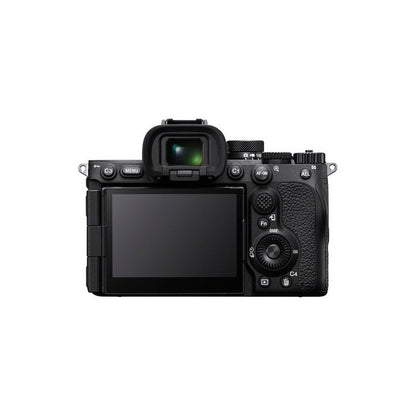 Sony Alpha 7R V Cuerpo