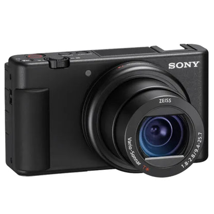 Sony cámara compacta ZV-1 (ZV1BDI.EU)