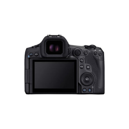 Canon EOS R5 Mark II Cuerpo