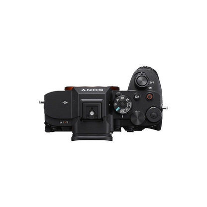 Sony Alpha 7R V Cuerpo