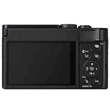 Panasonic Lumix DC-TZ99 Negra