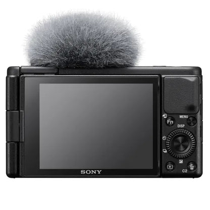 Sony cámara compacta ZV-1 (ZV1BDI.EU)
