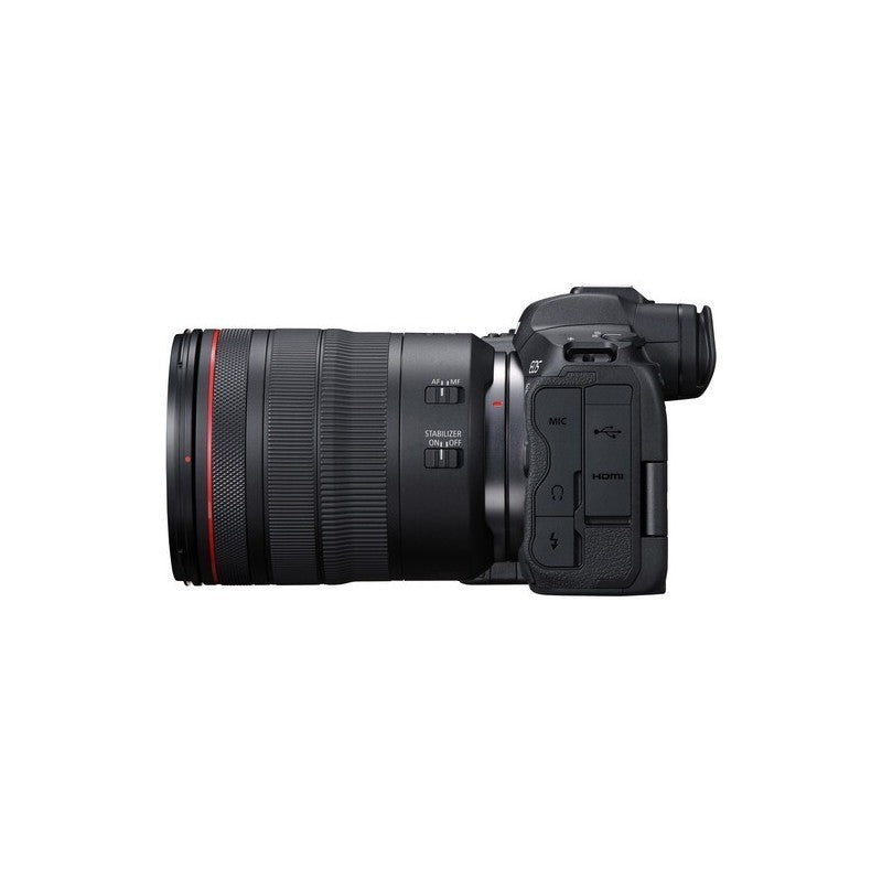Canon EOS R5 Cuerpo