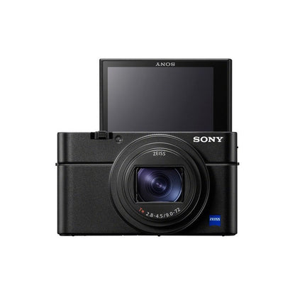 Sony Cyber-shot DSC-RX100 VII