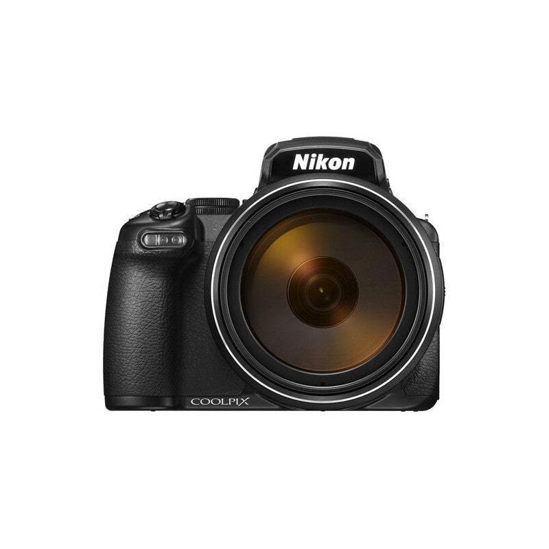 Nikon Coolpix P1100