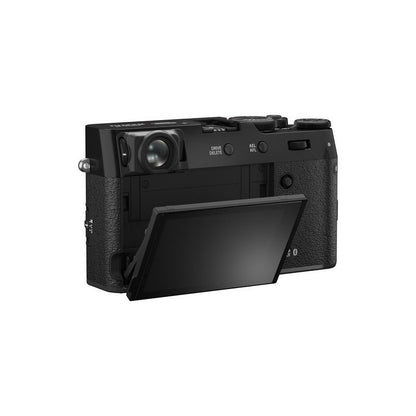 Fujifilm X100VI negro