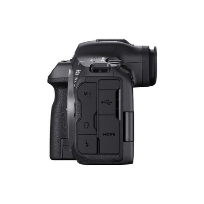 Canon EOS R5 Mark II Cuerpo