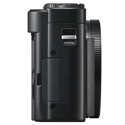 Panasonic Lumix DC-TZ99 Negra