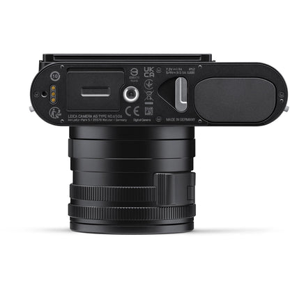 Leica Q3 negro