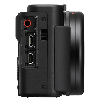 Sony cámara compacta ZV-1 (ZV1BDI.EU)