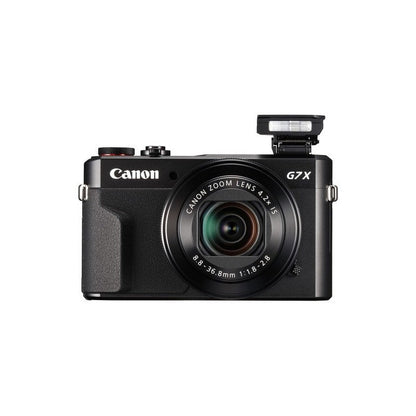 Canon PowerShot G7 X Mark II