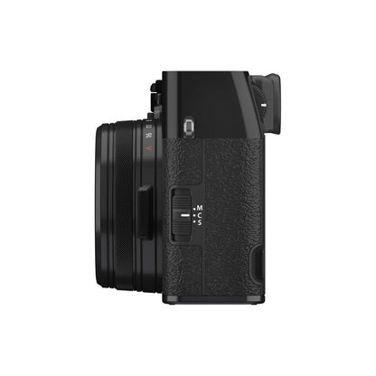 Fujifilm X100VI negro