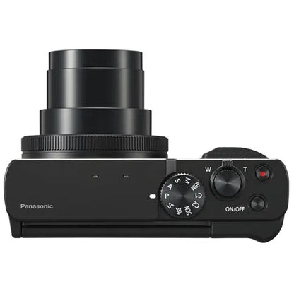 Panasonic Lumix DC-TZ99 Negra