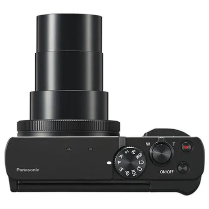 Panasonic Lumix DC-TZ99 Negra