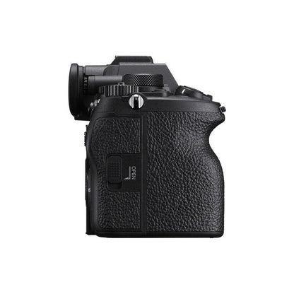 Sony Alpha 7R V Cuerpo