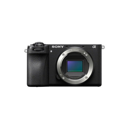 Sony A6700 Cuerpo