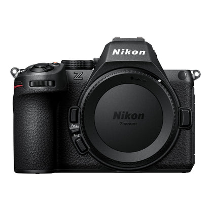 Nikon Z 5II Cuerpo