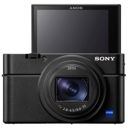 Sony Cyber-shot DSC-RX100 VII A