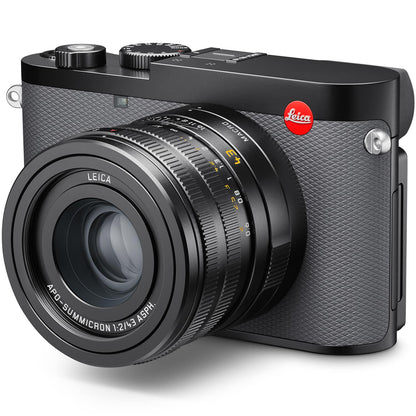 Leica Q3 43 negro