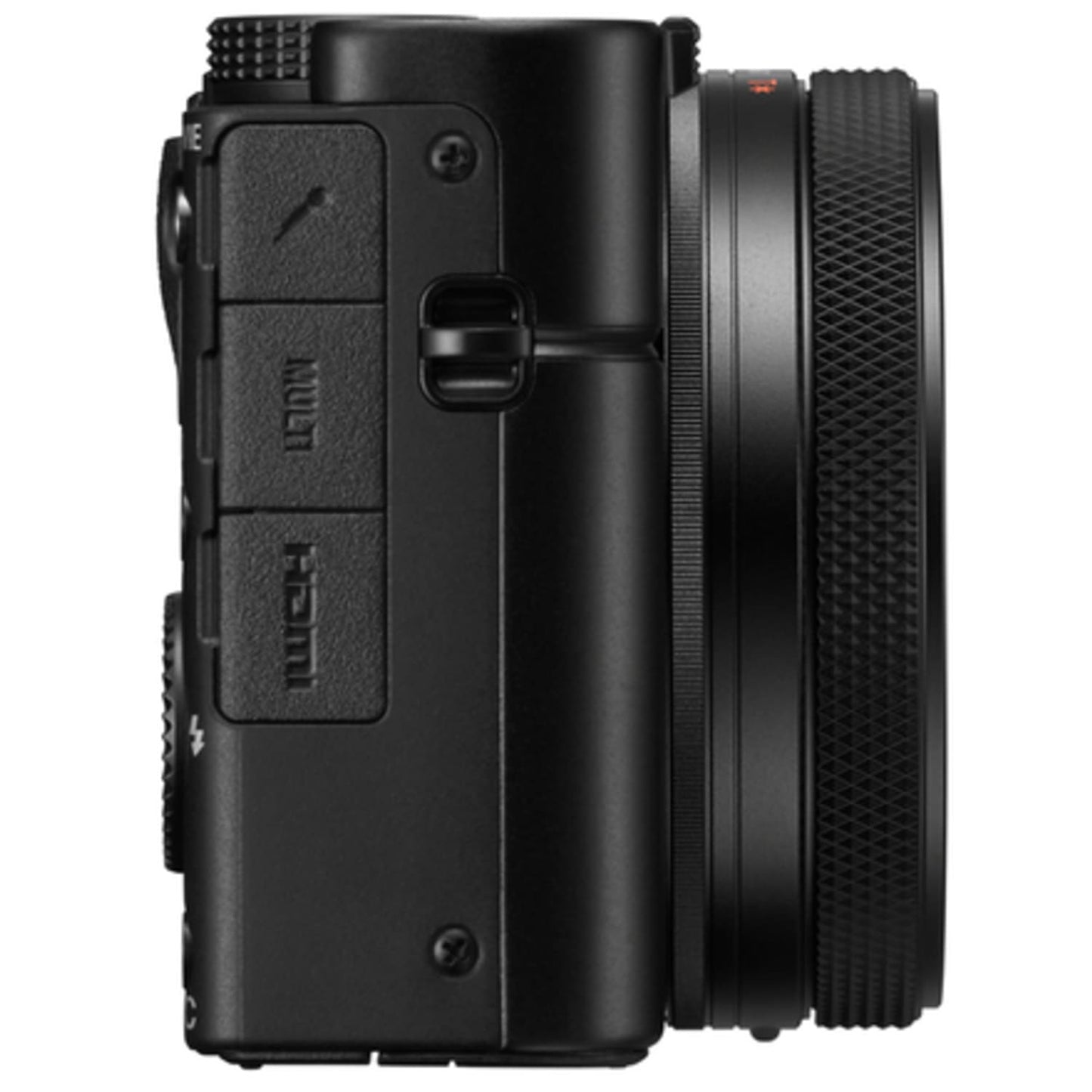 Sony Cyber-shot DSC-RX100 VII A