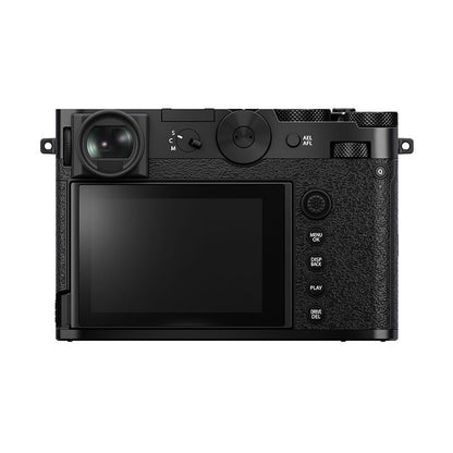 Fujifilm GFX 100RF negro
