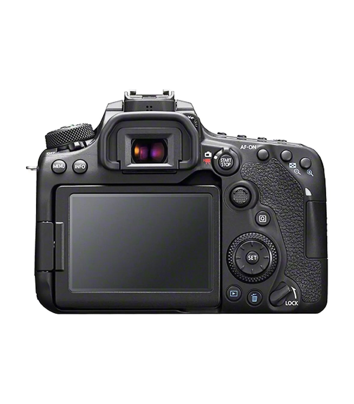 CANON EOS 90D CUERPO