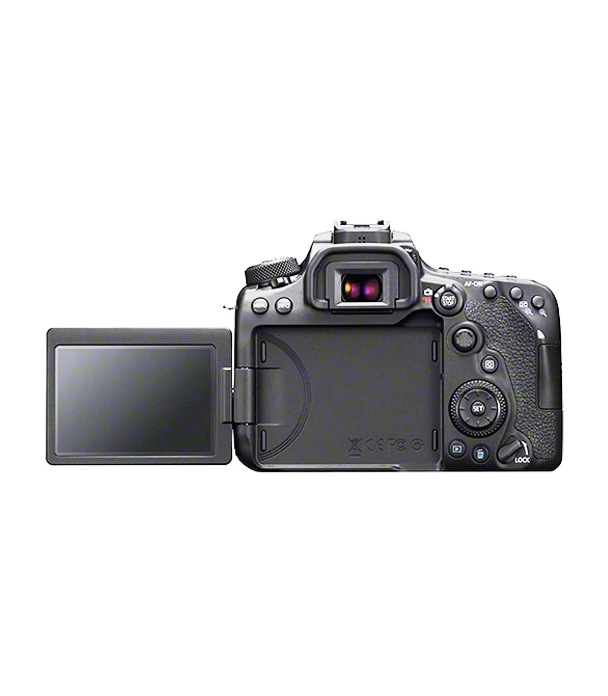 CANON EOS 90D CUERPO