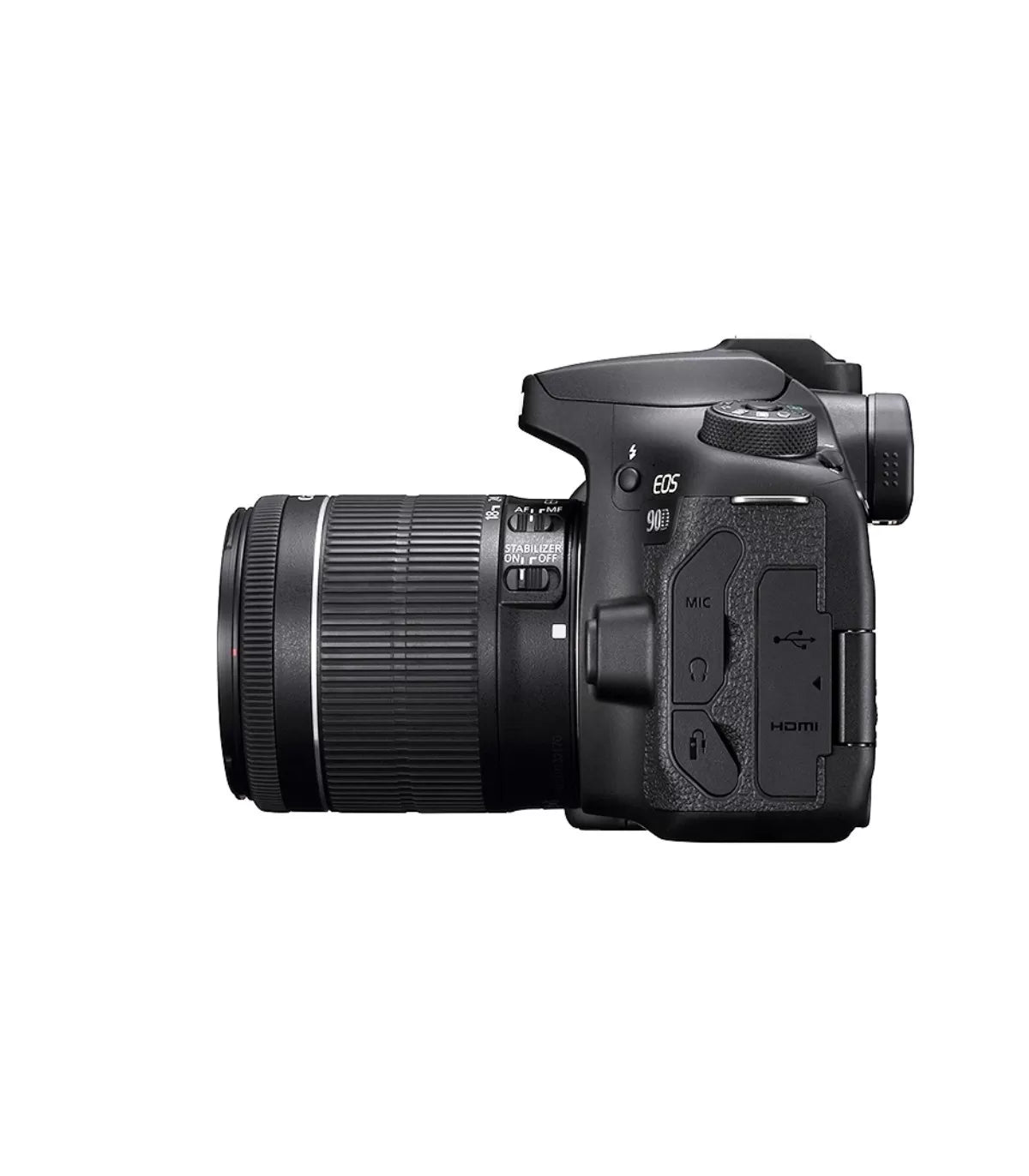 CANON EOS 90D CUERPO